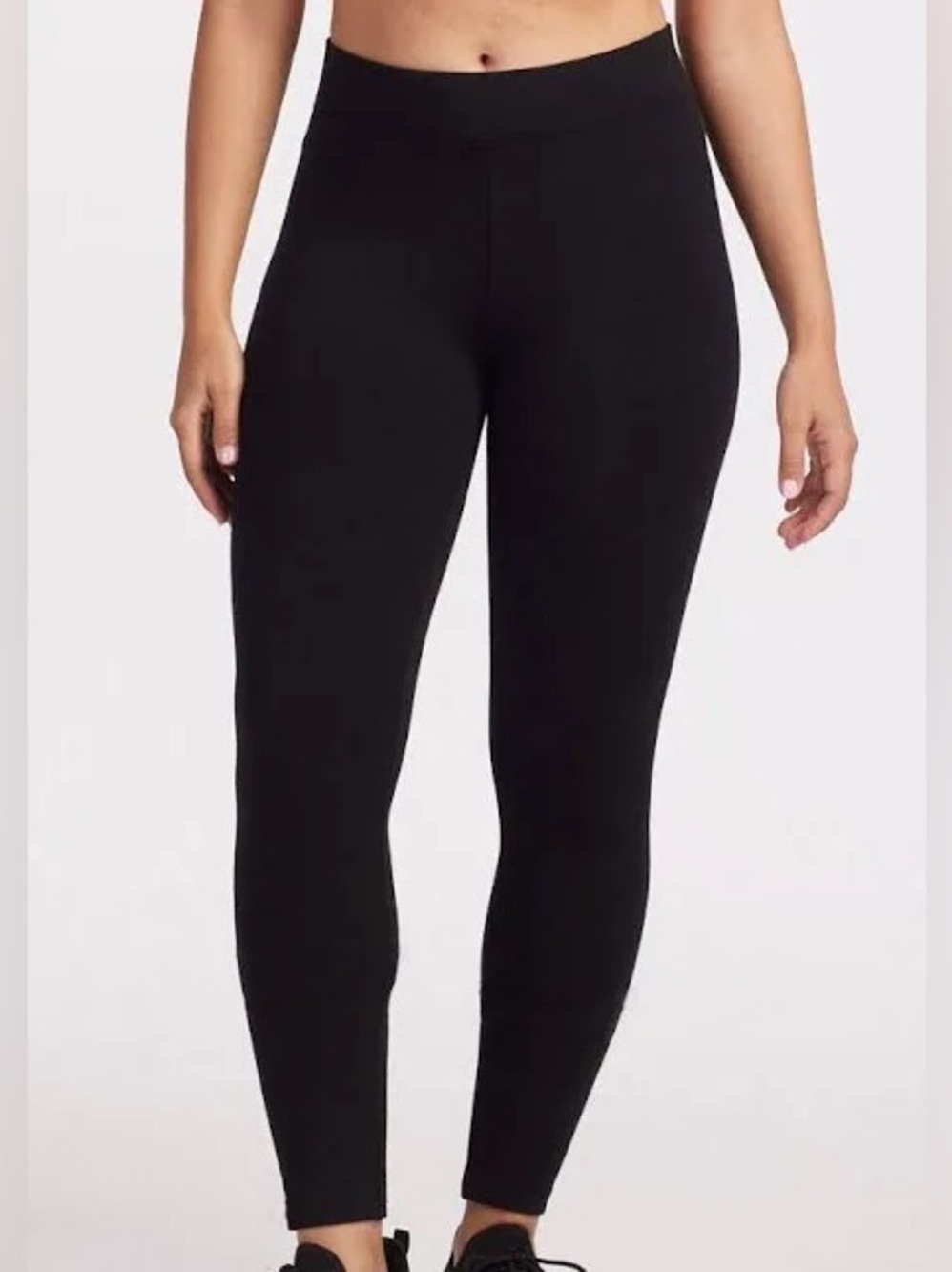 686 WOMENS SMALL FLEECE LEGGINGS